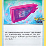 Lure Module 067/078 - Pokemon GO