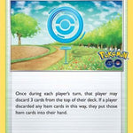 PokeStop 068/078 - Pokemon GO