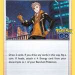 Spark 070/078 - Pokemon GO