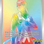 Blanche (Secret) 082/078 - Pokemon GO Holofoil