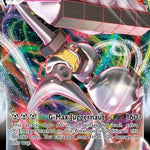Melmetal VMAX 048/078 - Pokemon GO Holofoil