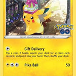 Pikachu SWSH234/307 - SWSH Sword & Shield Promo Cards Holofoil
