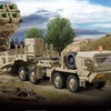 M-983 Patriot Missile Truck - Legendary Series - Mil-Blox