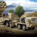 M-983 Patriot Missile Truck - Legendary Series - Mil-Blox