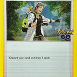 Professor's Research SWSH178/307 - SWSH Sword & Shield Promo Cards Holofoil