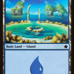 Island (GN2-058) - Game Night 2019