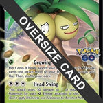 Alolan Exeggutor V SWSH225 - Jumbo Cards Holofoil