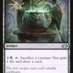 Witch's Cauldron (J22-490) - Jumpstart 2022