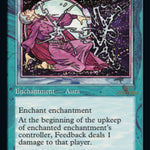 Feedback (Retro Frame) (30A-354) - 30th Anniversary Edition