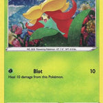 Gossifleur 003/15 - McDonalds Promos 2022 Holofoil