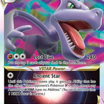 Aerodactyl VSTAR 093/196 - SWSH11 Lost Origin Holofoil
