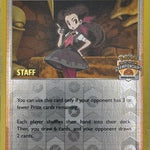 Roxanne 150/189 - League & Championship Cards - Reverse Holofoil
