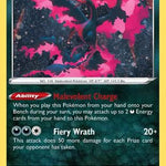 Galarian Moltres (Cosmos Holo) 093/203 - Miscellaneous Cards & Products