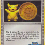 Victory Medal - League & Championship Cards - Holofoil