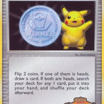 VictoryMedal 2007-2008 (Battle Road Autumn)  - League & Championship Cards Holofoil