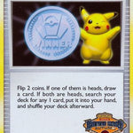 Victory Medal - League & Championship Cards - Holofoil