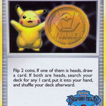 Victory Medal - League & Championship Cards - Holofoil
