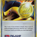 Victory Medal - League & Championship Cards - Holofoil