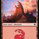 Mountain (GN3-133) - Game Night: Free-for-All