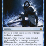 Stolen Identity (NCC-233) - New Capenna Commander