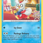 Delibird (Holiday Calendar) 032/198 - Miscellaneous Cards & Products Holofoil