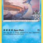 Lapras (Holiday Calendar) 048/202 - Miscellaneous Cards & Products Holofoil