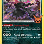 Darkrai 105/189 - Trick or Trade BOOster Bundle Holofoil