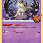 Mimikyu 081/189 - Trick or Trade BOOster Bundle Holofoil