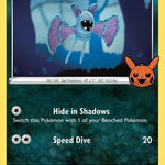 Zubat 089/163 - Trick or Trade BOOster Bundle