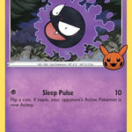 Gastly 055/198 - Trick or Trade BOOster Bundle