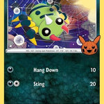 Spinarak 102/189 - Trick or Trade BOOster Bundle