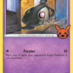 Duskull 060/172 - Trick or Trade BOOster Bundle