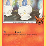 Litwick 031/192 - Trick or Trade BOOster Bundle