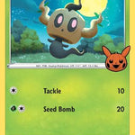Phantump 016/264 - Trick or Trade BOOster Bundle
