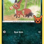 Nickit 103/189 - Trick or Trade BOOster Bundle