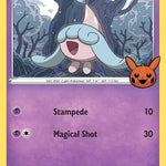 Hatenna 018/073 - Trick or Trade BOOster Bundle