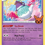 Polteageist 083/189 - Trick or Trade BOOster Bundle