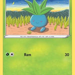 Oddish 001/196 - SWSH11 Lost Origin