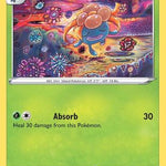 Gloom 002/196 - SWSH11 Lost Origin