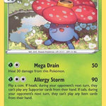 Vileplume 003/196 - SWSH11 Lost Origin Holofoil