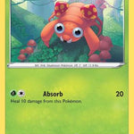 Paras 004/196 - SWSH11 Lost Origin