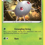 Silcoon 007/196 - SWSH11 Lost Origin
