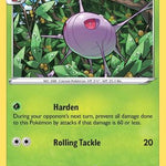 Cascoon 009/196 - SWSH11 Lost Origin