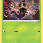 Phantump 016/196 - SWSH11 Lost Origin