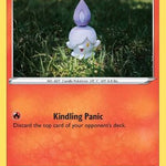 Litwick 024/196 - SWSH11 Lost Origin
