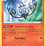 Chandelure 026/196 - SWSH11 Lost Origin Holofoil