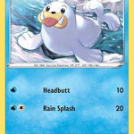 Seel 033/196 - SWSH11 Lost Origin