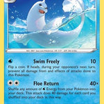 Dewgong 034/196 - SWSH11 Lost Origin