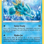 Seadra 036/196 - SWSH11 Lost Origin