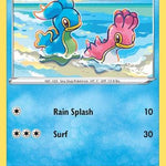 Shellos 039/196 - SWSH11 Lost Origin